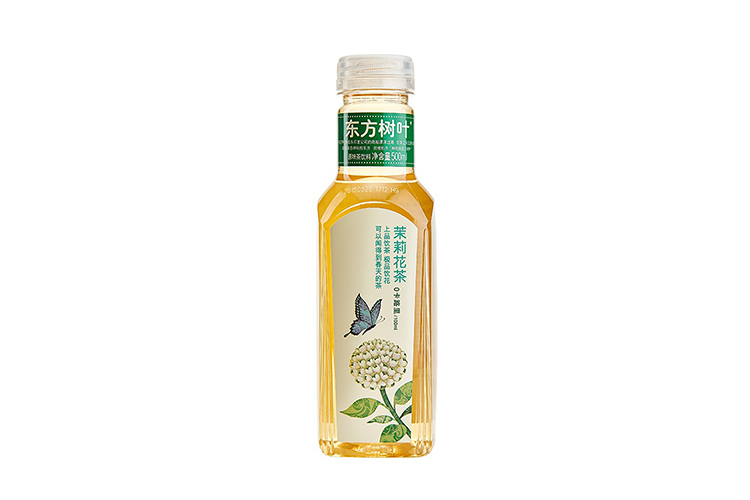 NONGFU DONGFANGSHU JASMINE TEA 500ML